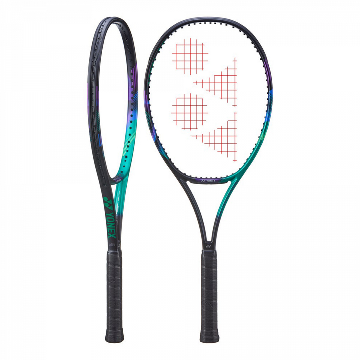 Raqueta Yonex Vcore Pro 100 G3 3/8 (300g) 2021