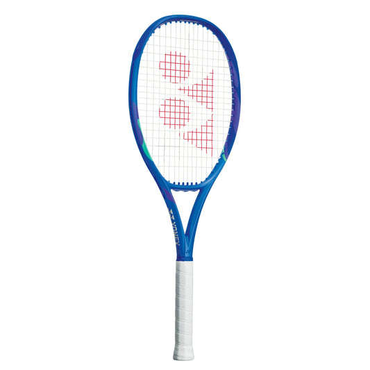 Raqueta Yonex Ezone 100 2025 Blast Blue (300 gr)