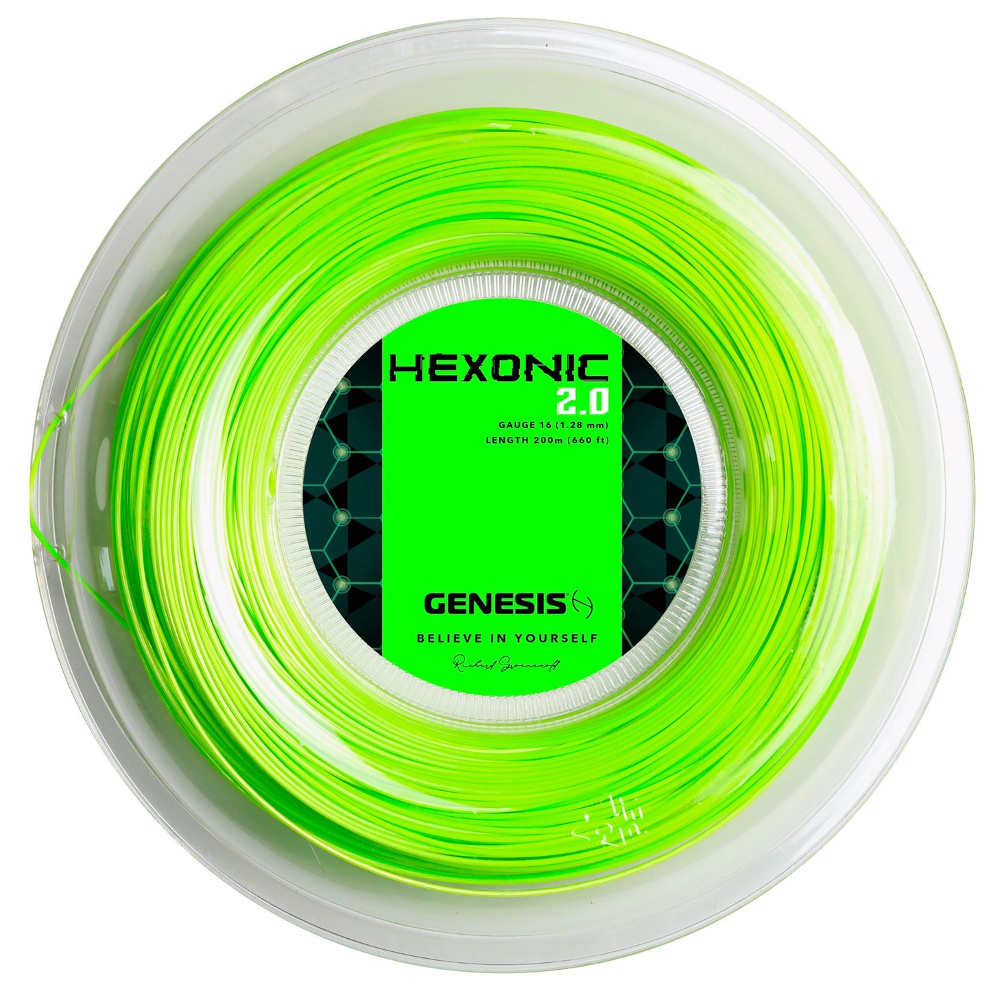 Rollo Genesis Hexonic 2.0 Green